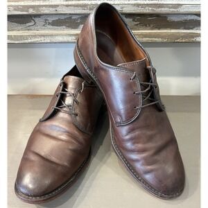 Allen Edmonds Kenilworth Made In USA Size 10.5‎ D